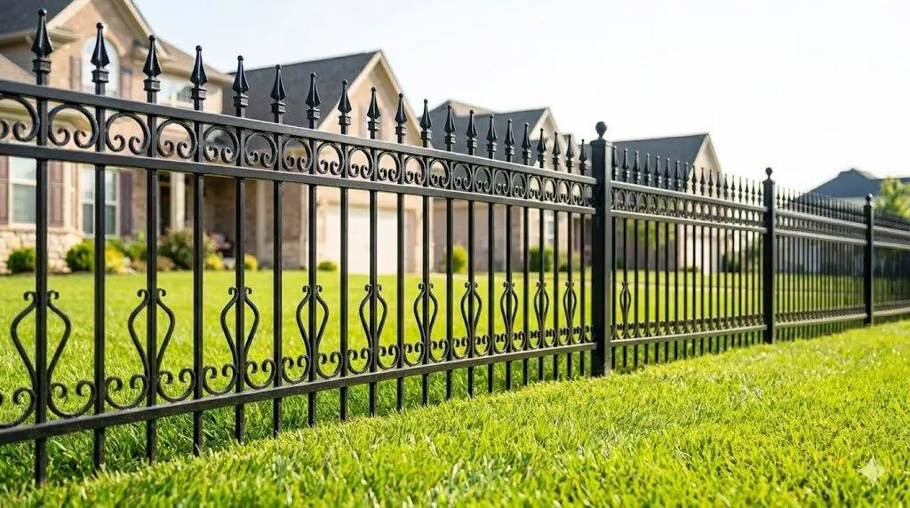 Gate Repair in the Upper Cumberland region